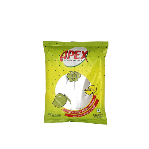 APEX ACHAR MASALA