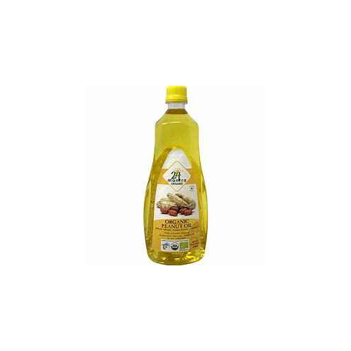 Mantra Peanut Oil