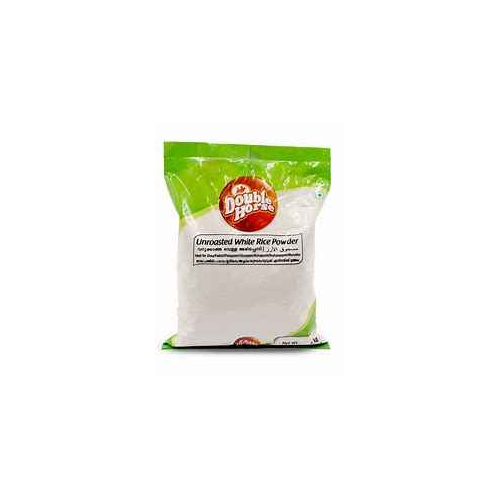Double Horse U Rice Powder