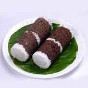 Ragi Puttu Podi