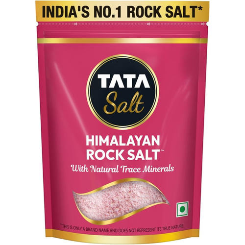 Tata Salt Himalayan