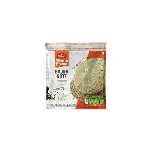 Haldiram Bajra Roti