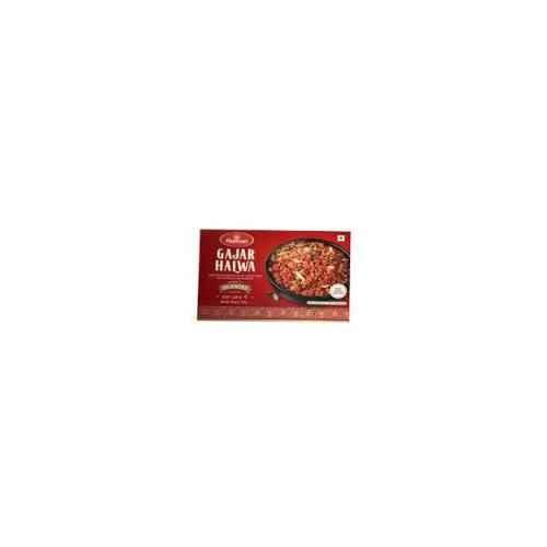 Haldirams Gajar Halwa