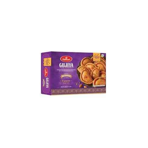 Haldiram Gujiya