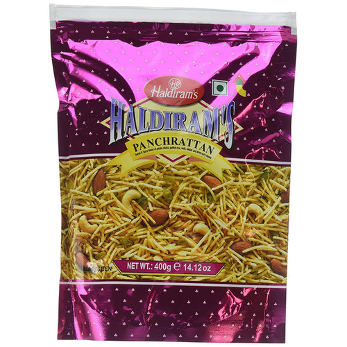 HALDIRAM Panchrattan