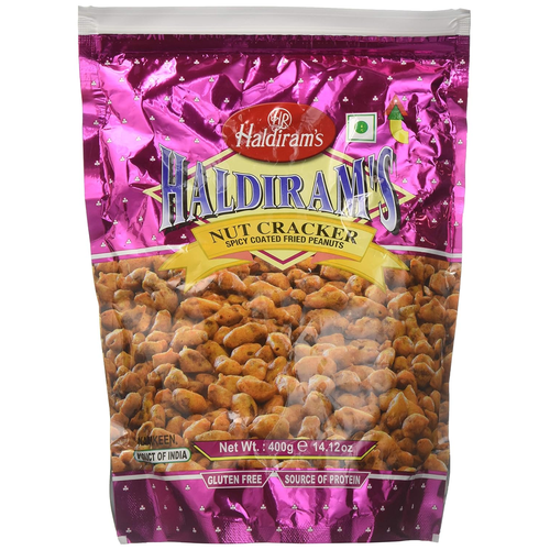 Haldiram Nut Cracker