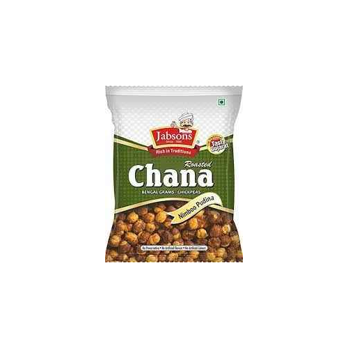Jabsons Chana Nimboo Pudina