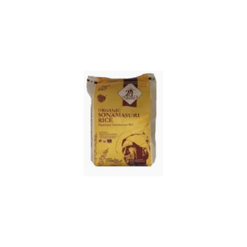 24 Mantra Sona Masuri Rice