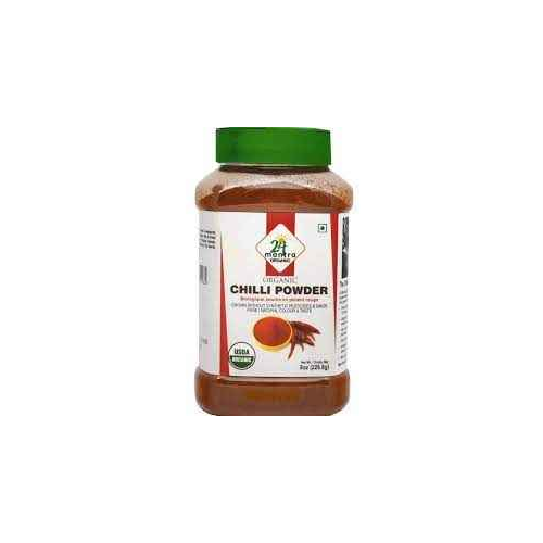 Mantra Organic Chilli Powder