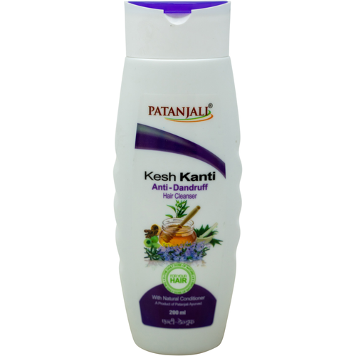 Patanjali Kesh Kanti Anti Dandruff