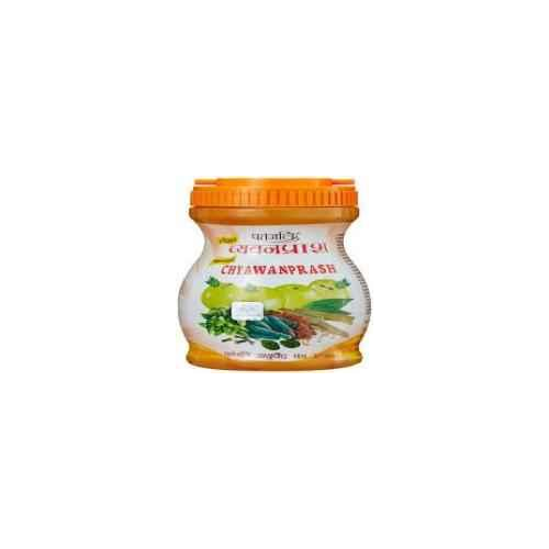 Patanjali Chyawanprash