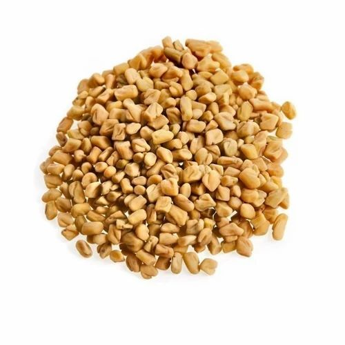 INDIA BAZAAR IB Fenugreek Methi Seeds