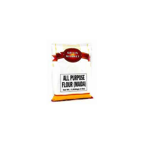 ALL PURPOSE FLOUR (MAIDA) GM