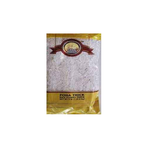 POHA THICK GRAIN MARKET