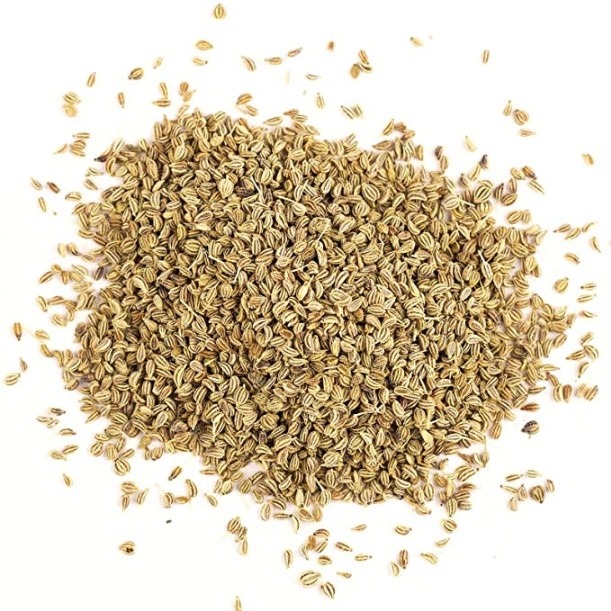 AJWAIN SEEDS GRAIN MARKET