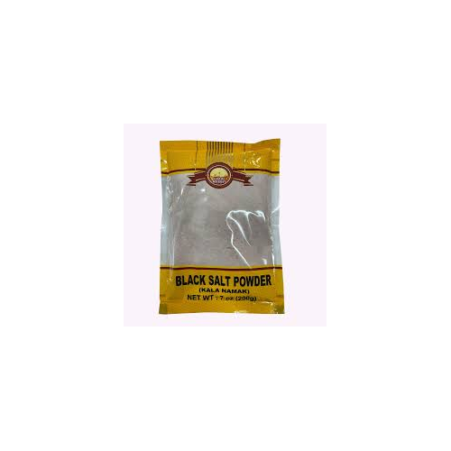BLACK SALT (KALA NAMAK) GRAIN MARKET