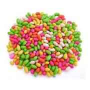 SUGAR COATED FENNEL SEEDS GM