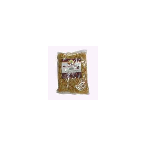 SAGO PIPE PLAIN DRIED GM