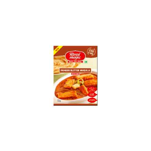 RM Paneer Butter Masala