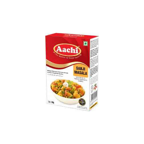 Aachi Sabji Masala