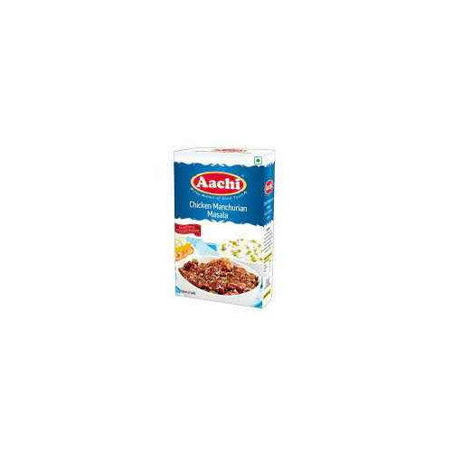Aachi Ckn Manchurian Masala