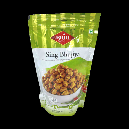 Raju Namkeen Raju Namkeen Sing Bhujiya