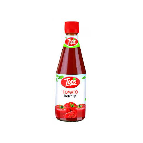 TOPS TOMATO KETCHUP