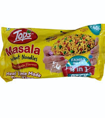Tops Instant Masala Noodles