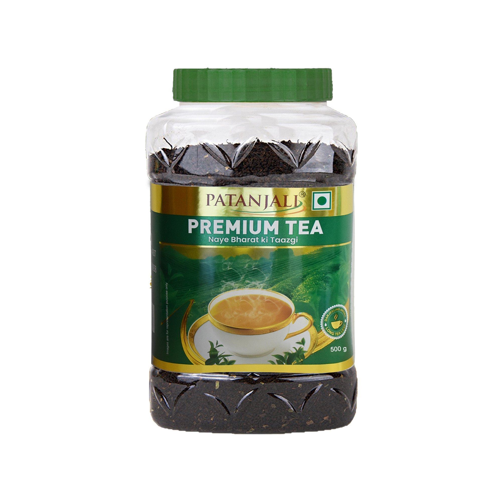 PREMIUM TEA POWDER PATANJALI