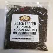 BLACK PEPPER CORSE GRAIN MARKET