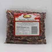 DRY ROSE PETALS GRAIN MARKET