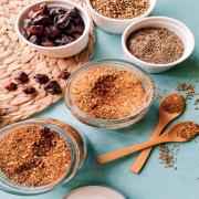 BARA MASALA(MIXED SPICES)  GM