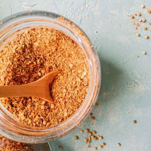 Grain Market Bara Masala