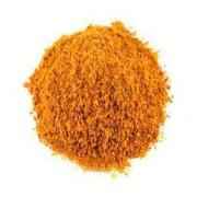 MACE POWDER IN JAR  GRAIN MARKET