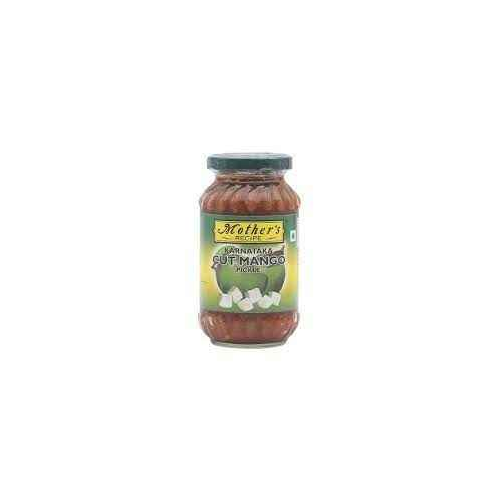 MOTHER'S RECIPE Cut Mango Pickle