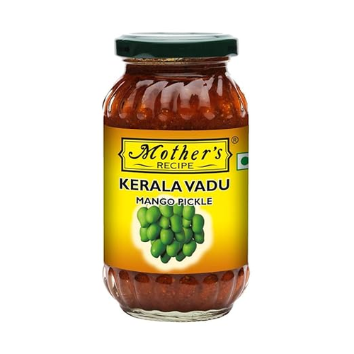MOTHER'S RECIPE KERALA VADU MANGO