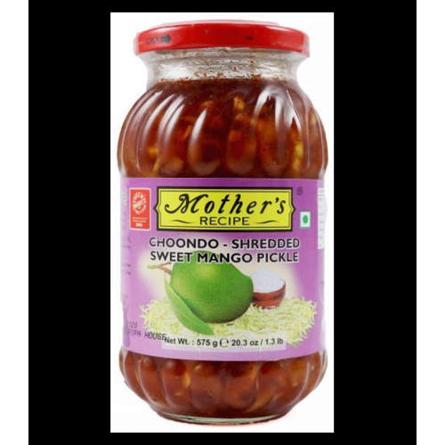 Mothers Mothers Choondo Pickle