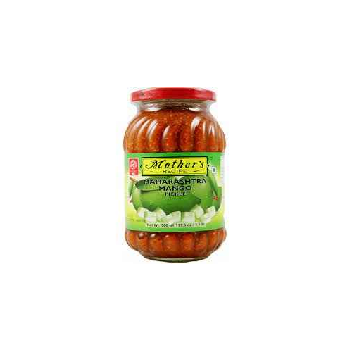 MOTHER'S RECIPE Maharashtra Mango Pickle