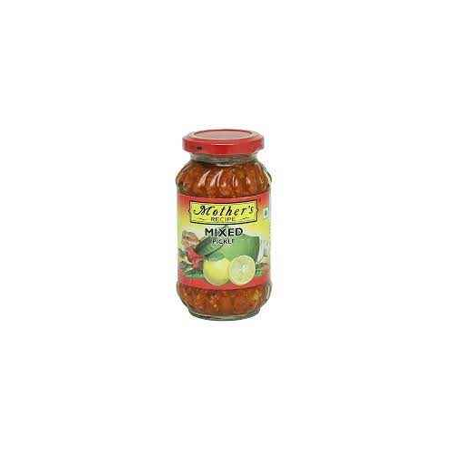 MOTHER'S RECIPE Mixed Pickle