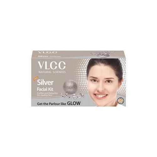 VLCC Silver Fruit Facial Kit
