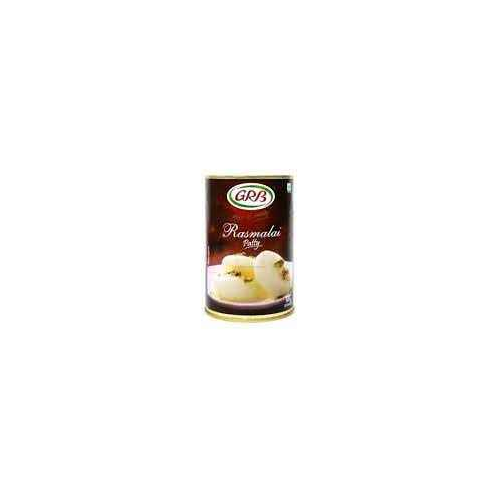 GRB Rasmalai Patty