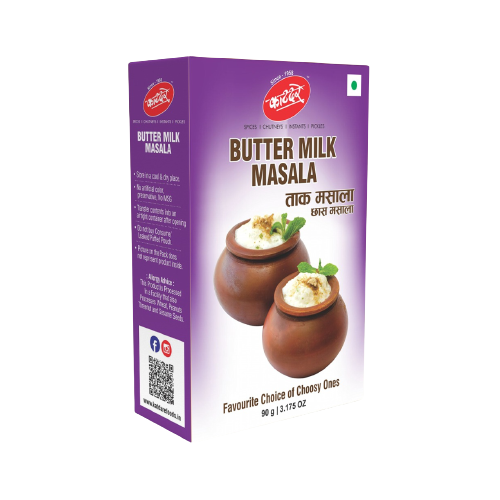 Katdare Butter Milk Masala