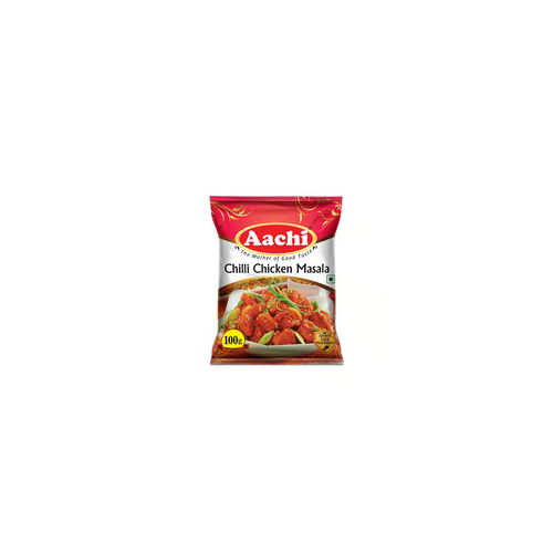 AACHI CHILLI CHICKEN MASALA