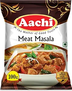 Aachi Meat Masala