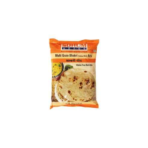 SOHUM BHAKRI ATTA