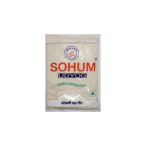 Sohum Kokani Wada Flour