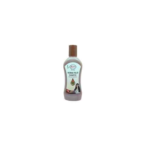 Ayur Henna Tulsi Shampoo