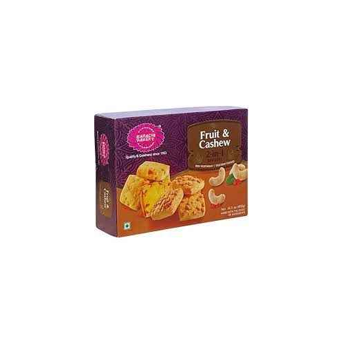 KARACHI BAKERY FRUIT And CASHEW BISCUITS KARACHIS