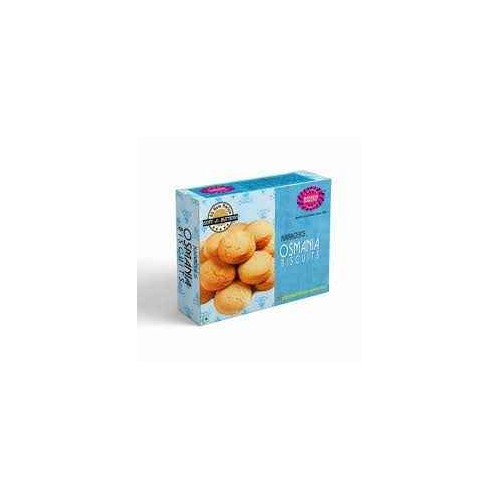 KARACHI BAKERY KARACHI OSMANIA BISCUIT