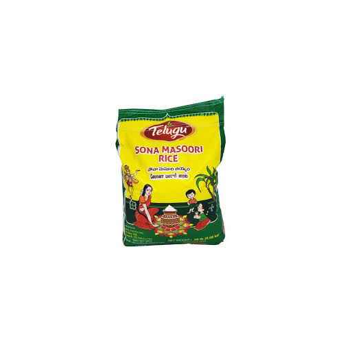 SWETHA TELUGU Telugu Sona Masoori Rice